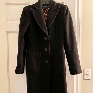 Banana Republic coat